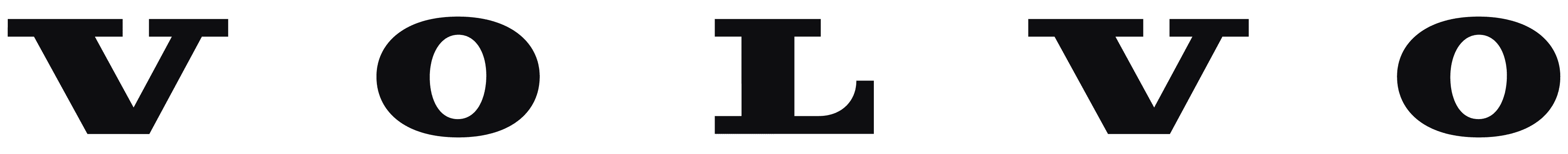 Volvo Logo